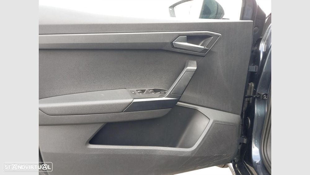SEAT Ibiza 1.0 TSI Style - 12