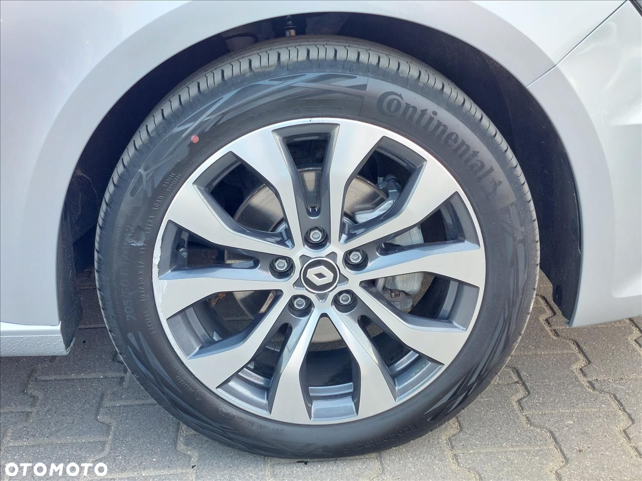 Renault Megane 1.3 TCe Intens EDC - 19