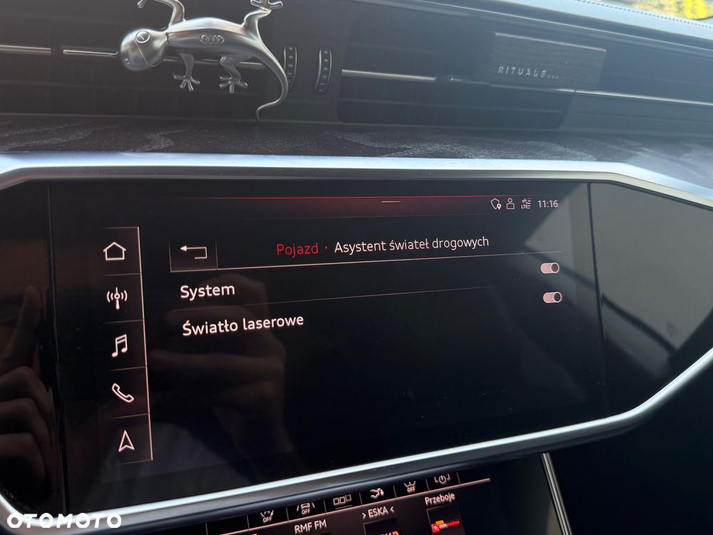 Audi A7 Sportback - 33