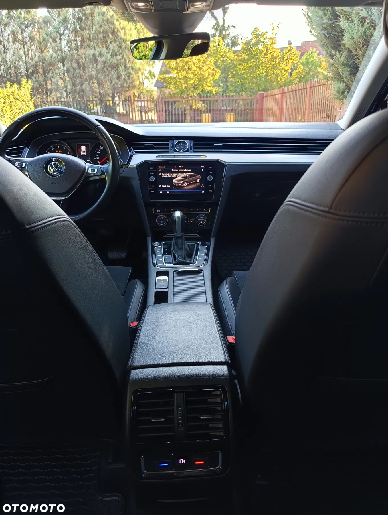 Volkswagen Passat 1.5 TSI EVO Highline DSG - 18