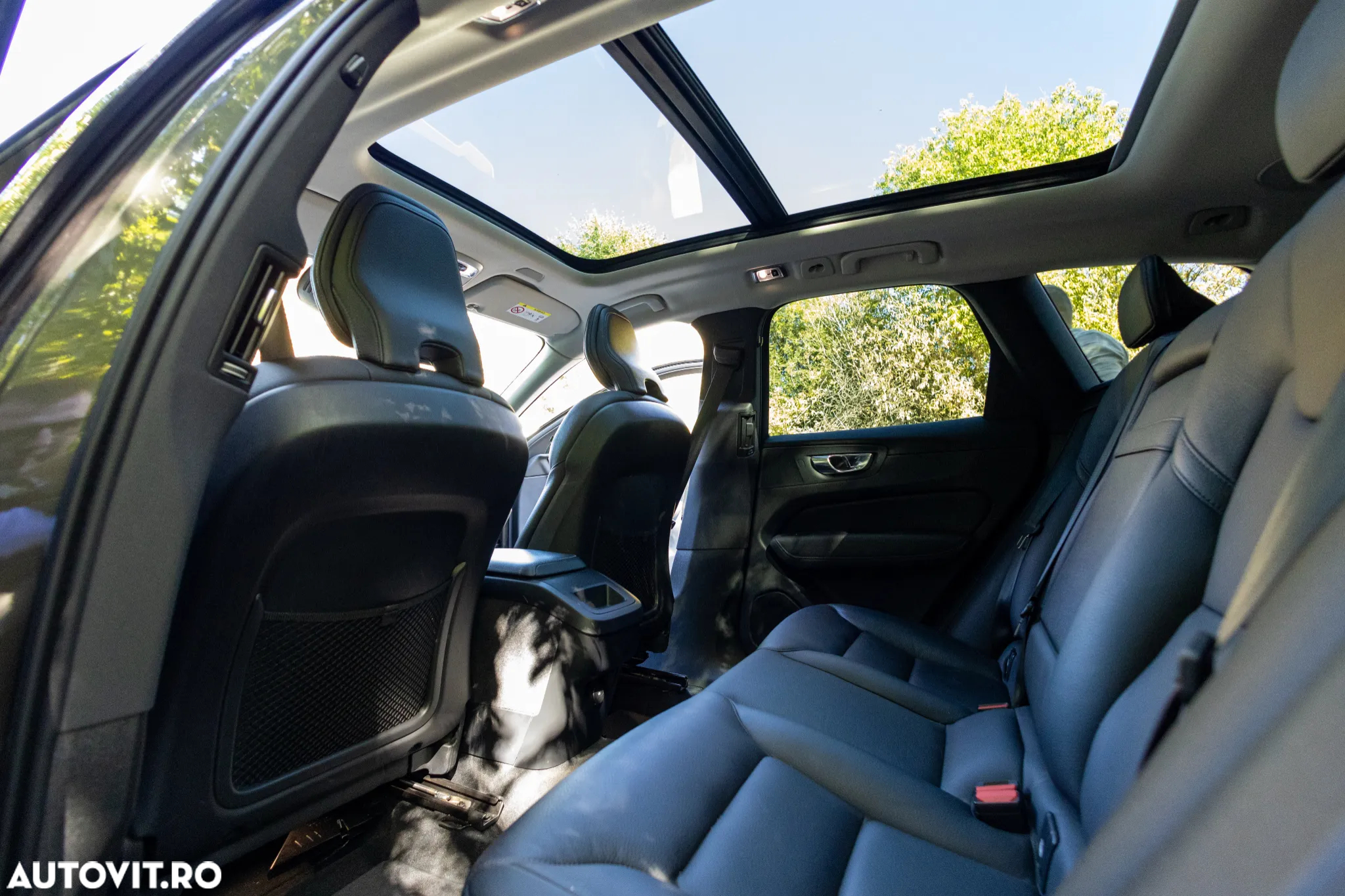 Volvo XC 60 B5 MHEV AWD Inscription - 7