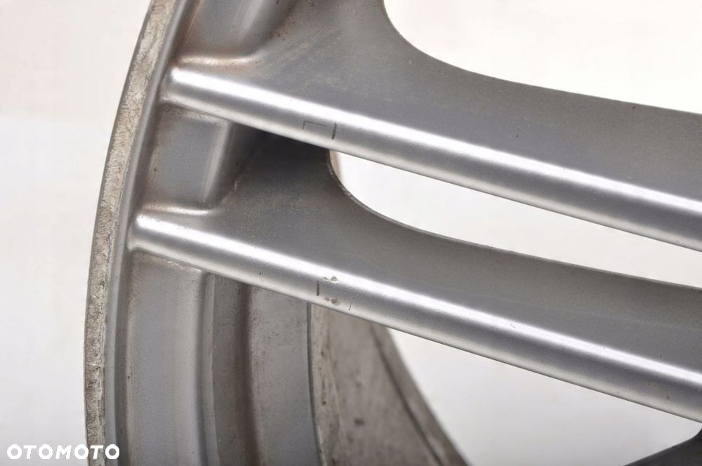 FELGA ALUMINIOWA RIAL KIBO R18" 8J ET45 5X112 KBA 51369 - 5