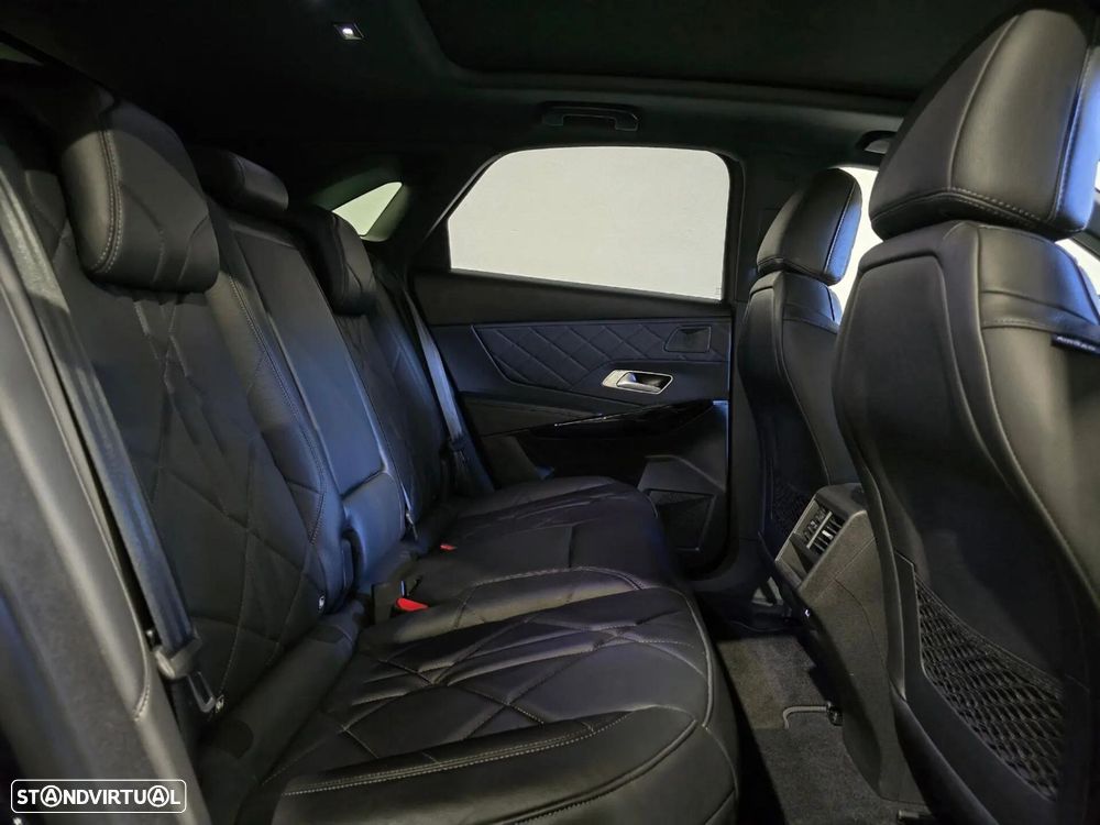 DS DS7 Crossback 4x4 Rivoli - 40