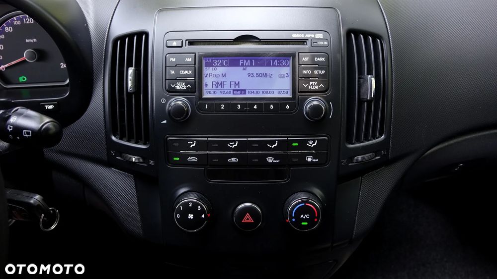 Hyundai i30 - 17