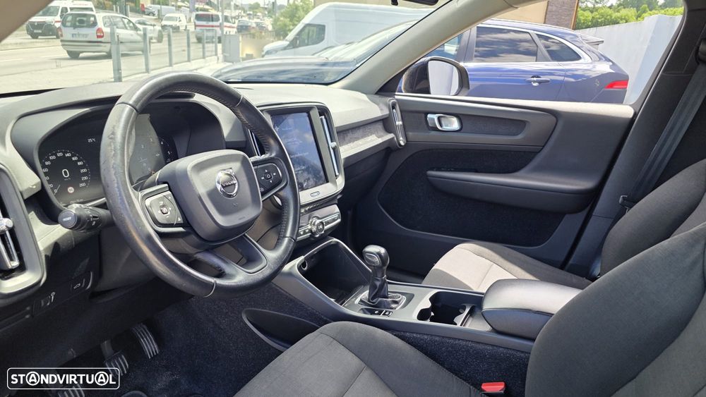 Volvo XC 40 2.0 D3 Inscription - 8