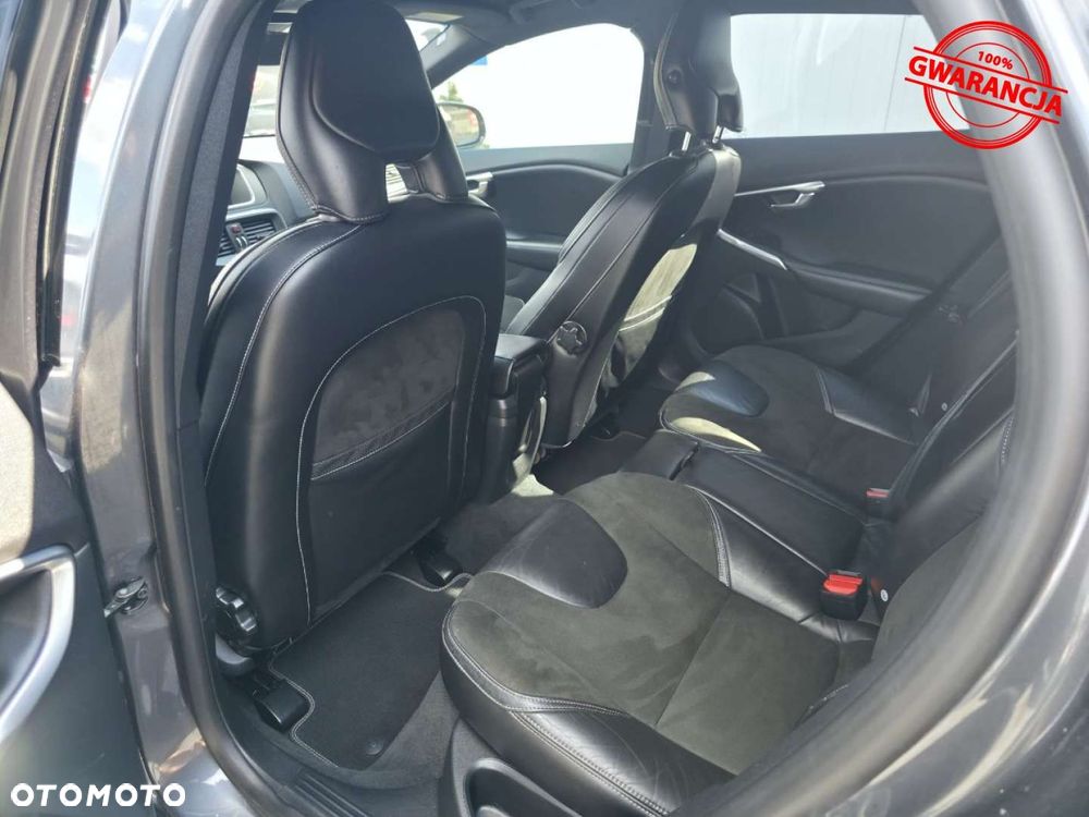 Volvo V40 - 20