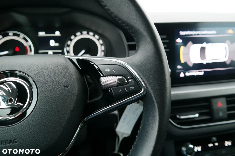 Skoda Kamiq 1.0 TSI Ambition - 16