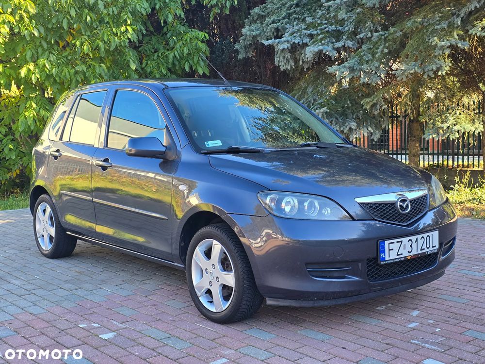 Mazda 2 1.4 Active - 13