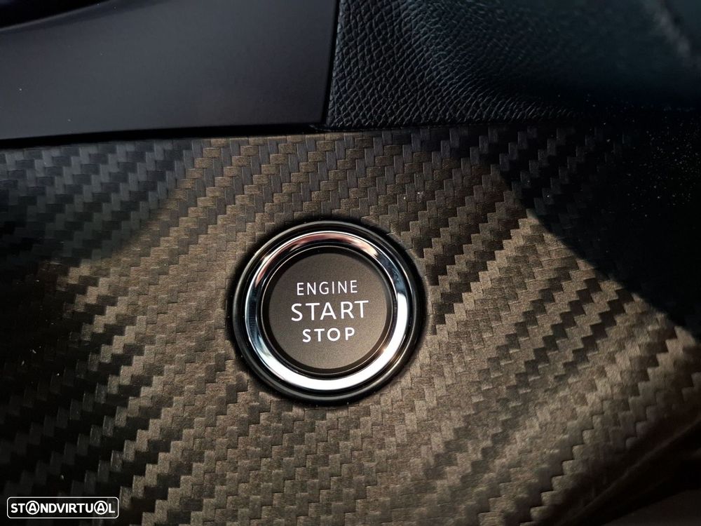 Peugeot e-2008 54 kWh Allure - 20