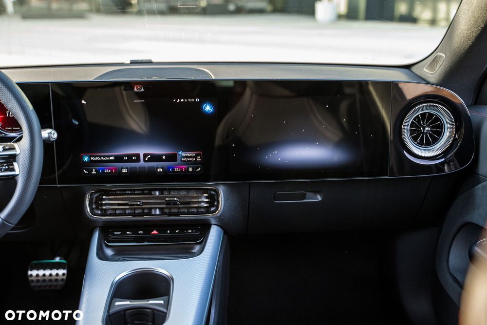 Mercedes-Benz CLA - 19