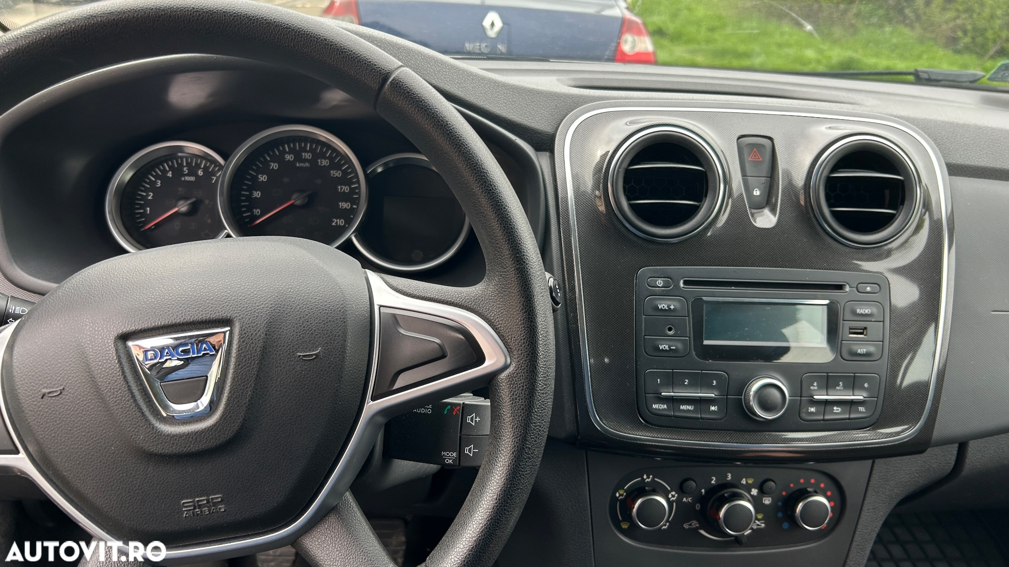 Dacia Logan MCV 0.9 TCe GPL Ambiance - 17