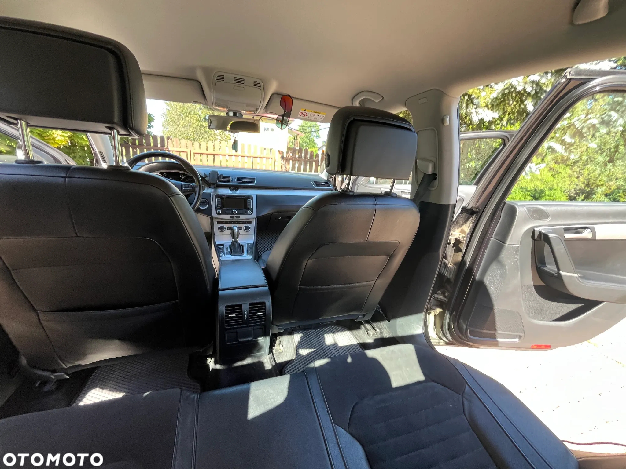 Volkswagen Passat 2.0 TDI Highline DSG - 24