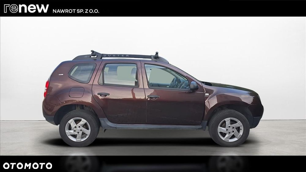 Dacia Duster 1.6 SCe Open S&S - 6