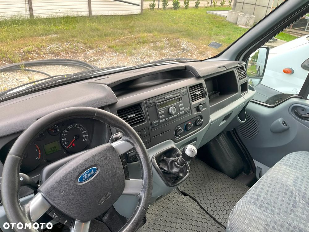 Ford TRANSIT - 17