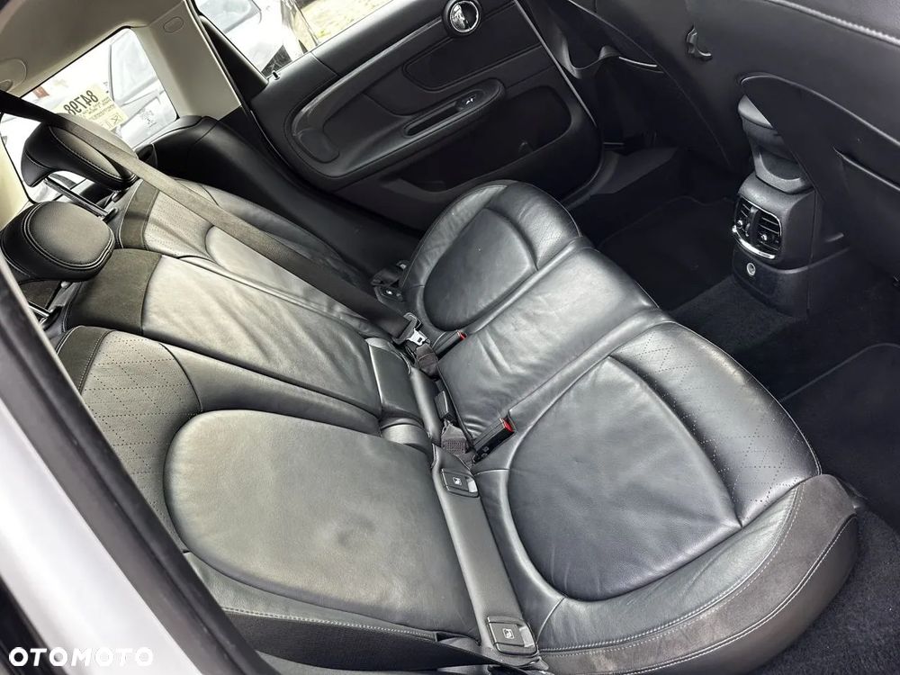 MINI Countryman Cooper S - 19