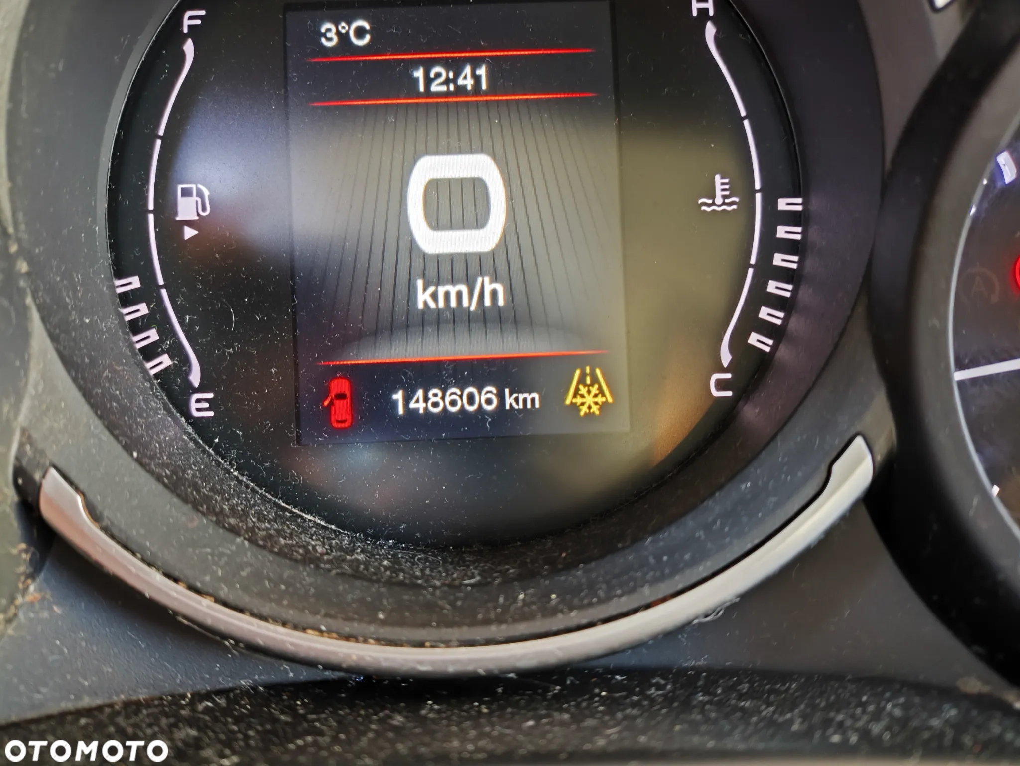 Fiat 500L 1.4 T-Jet Cross - 9