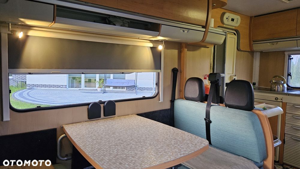 Fiat Ducato - 6