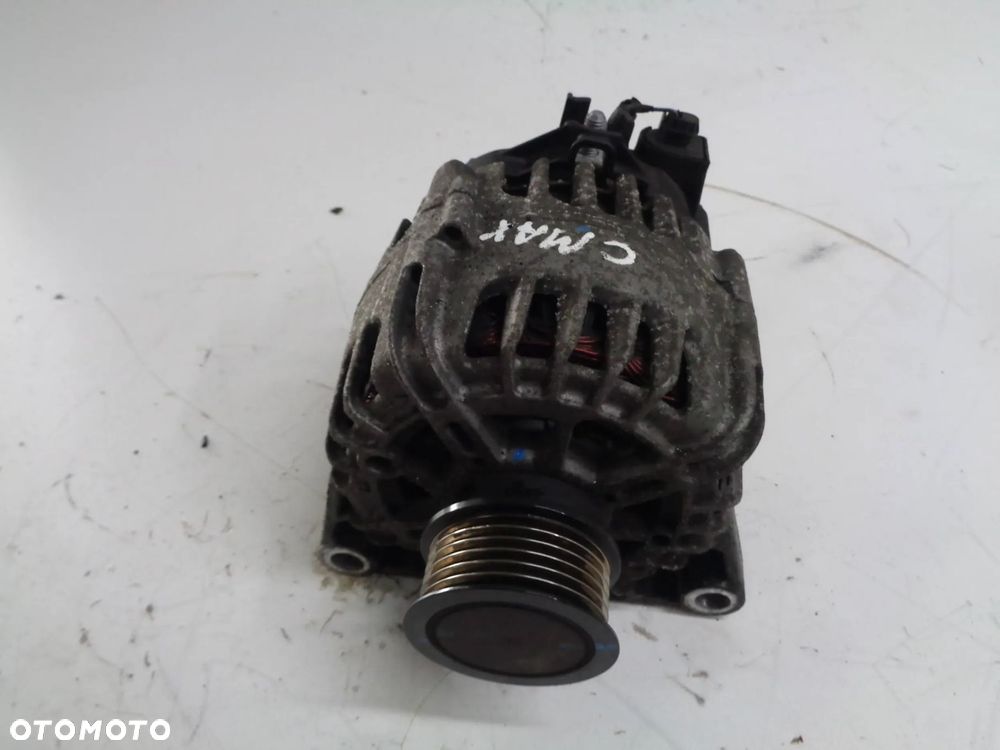 308 508 jumpy kuga mondeo 2.0 blue hdi alternator fv4t10300mb - 1