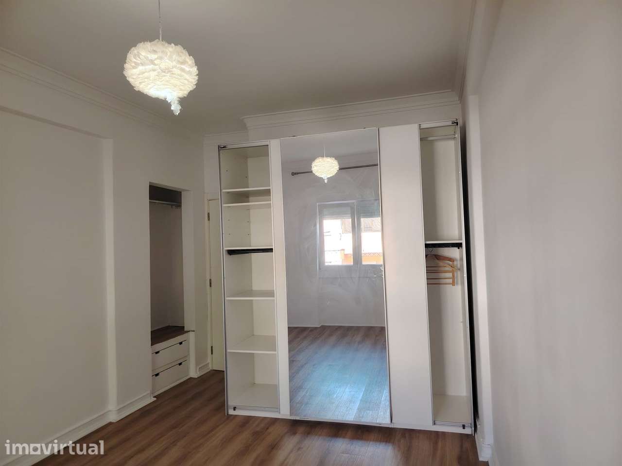 Apartamento T3 Reboleira - Grande imagem: 2/32