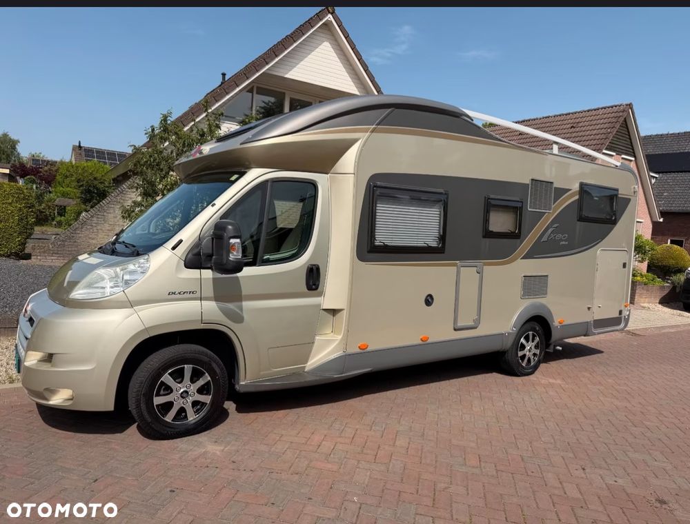 BAVARIA T071XLP - 1