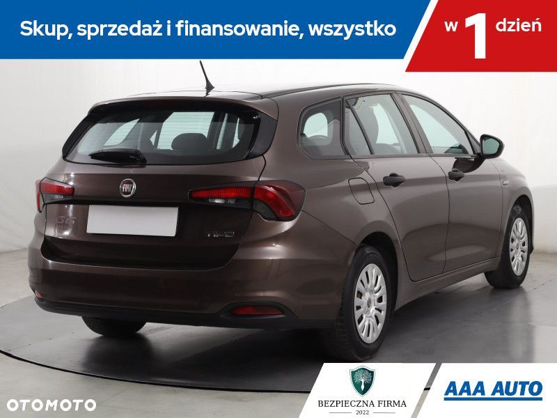 Fiat Tipo - 7