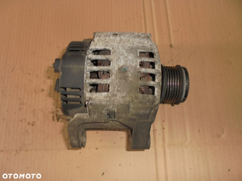ALTERNATOR MEGANE II LAGUNA II 1.9 DCI 820005488 - 1