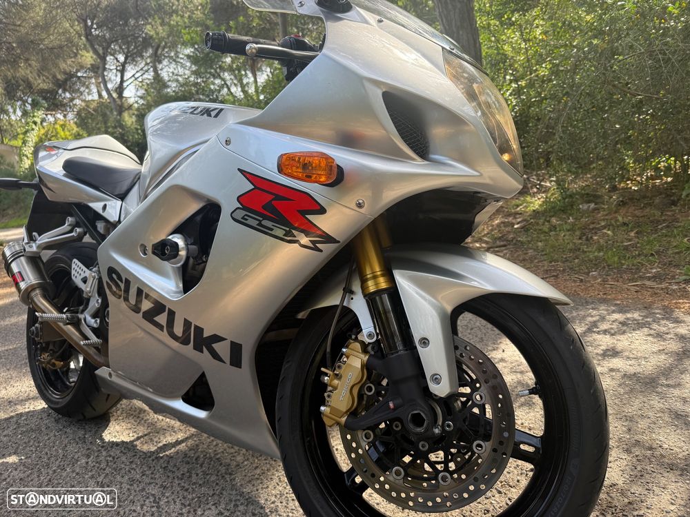 Suzuki GSX-R 1000 - 17