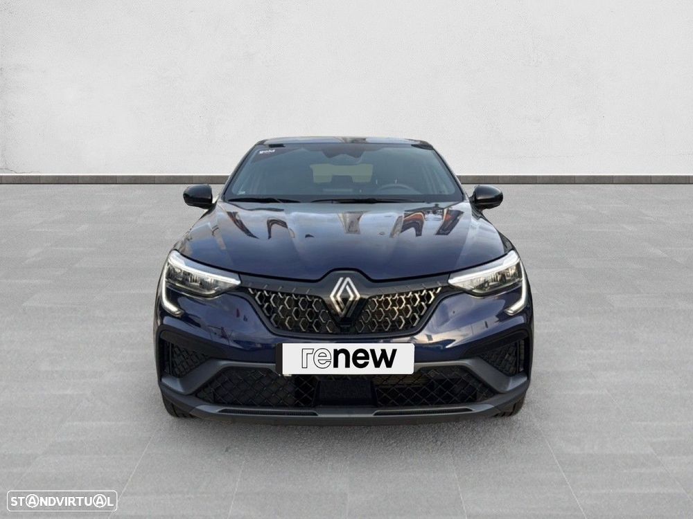 Renault Arkana 1.6 E-Tech Full Hybrid Esprit Alpine - 7