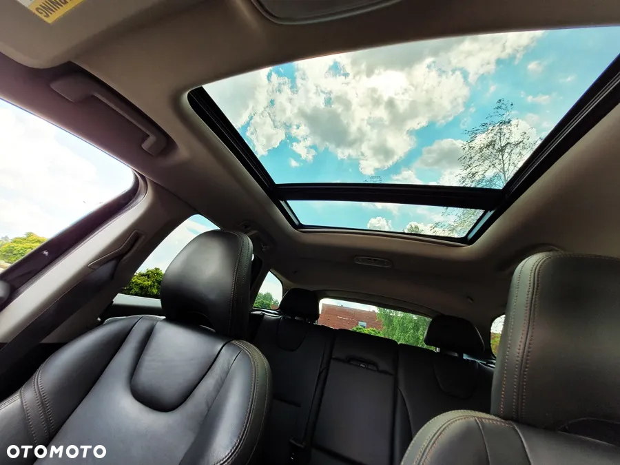Volvo XC 60 - 39