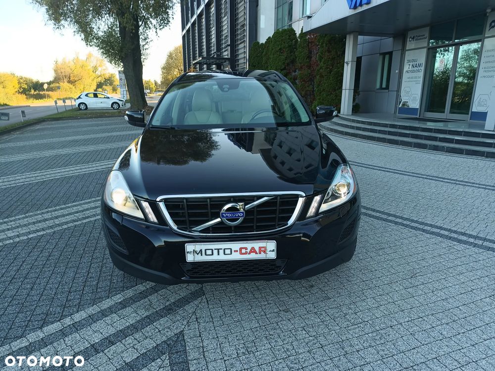 Volvo Xc 60 2013 photo 3