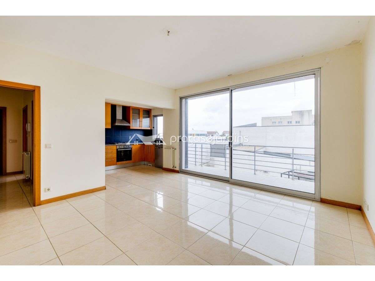 Apartamento T1 a 2 min do centro da cidade - Grande imagem: 5/18