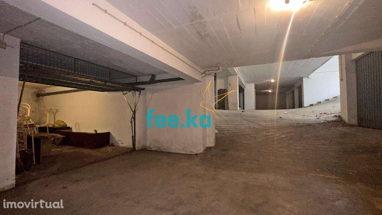 Garagem em Castelo Branco - Grande imagem: 4/10