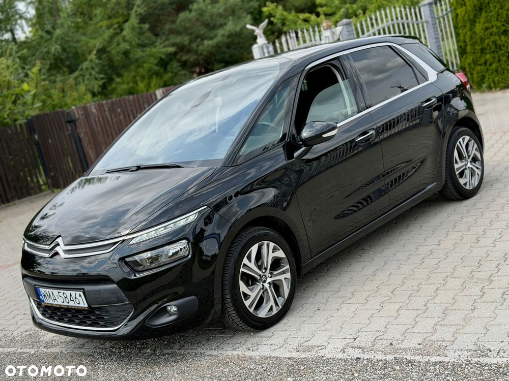 Citroën C4 Picasso BlueHDi 150 EAT6 Exclusive - 35