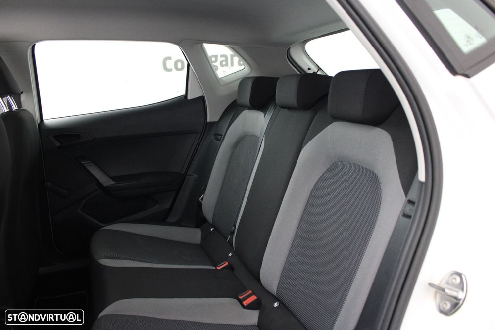 SEAT Ibiza 1.0 MPI Style - 25