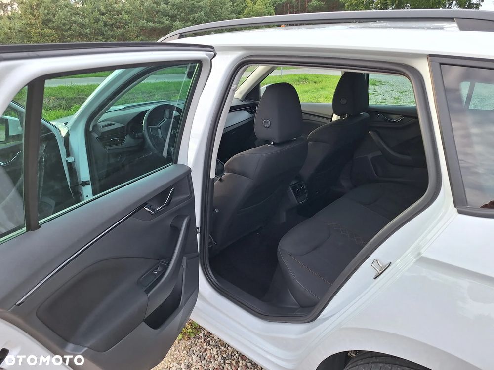 Skoda Kamiq 1.0 TSI Ambition - 12