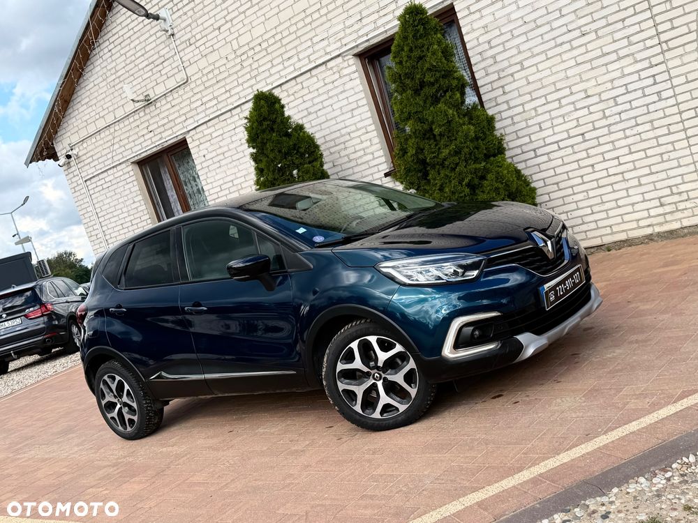 Renault Captur - 12
