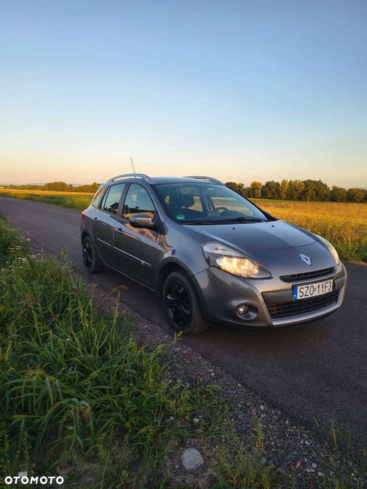 Renault Clio 1.2 16V TCE Dynamique - 2