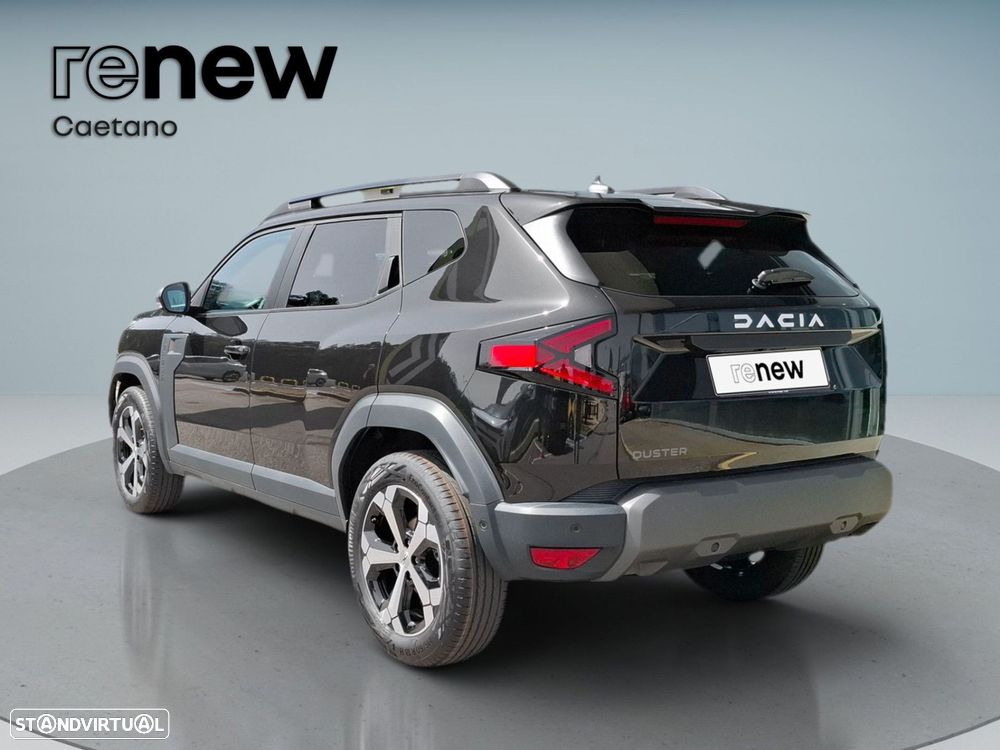 Dacia Duster 1.2 TCe ECO-G Journey - 6