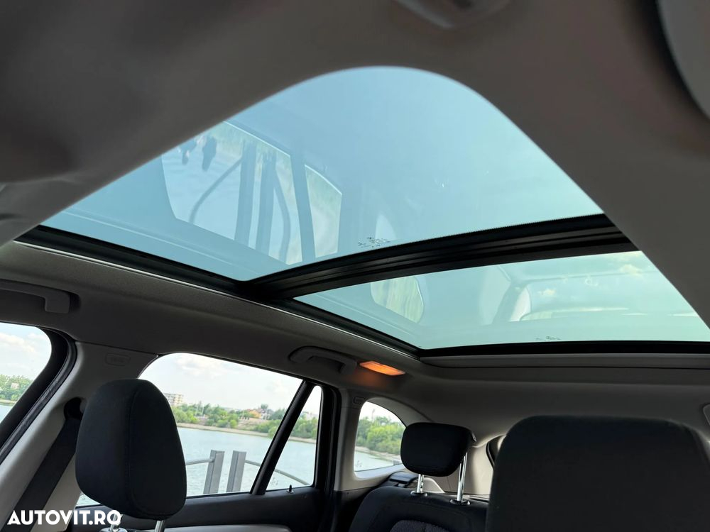 BMW X1 - 5