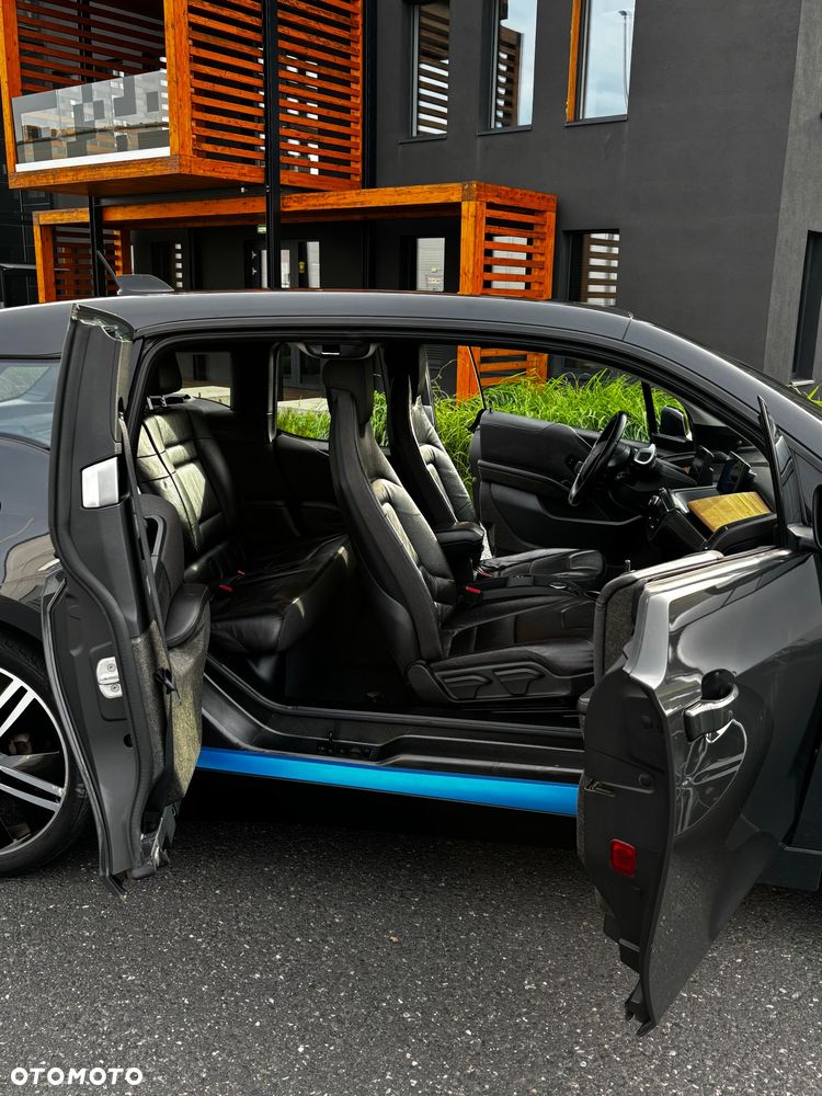 BMW i3 (60 Ah) - 14