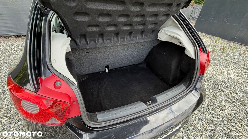 Seat Ibiza 1.4 16V Style - 21