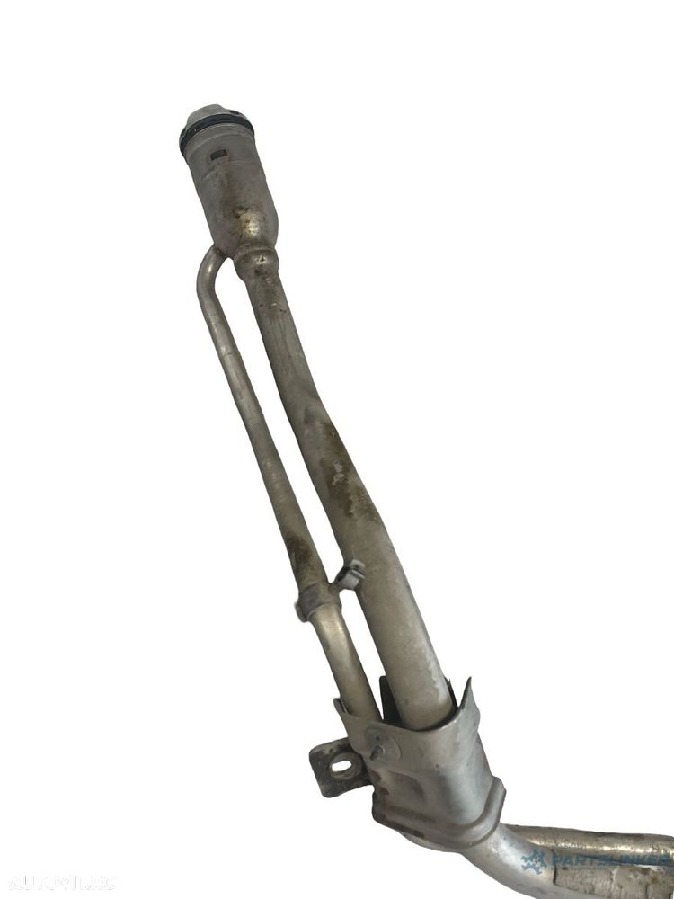 Gat de umplere rezervor combustibil FORD FOCUS III Saloon BM 2010 - > 1.6 Ti PNDA - 3