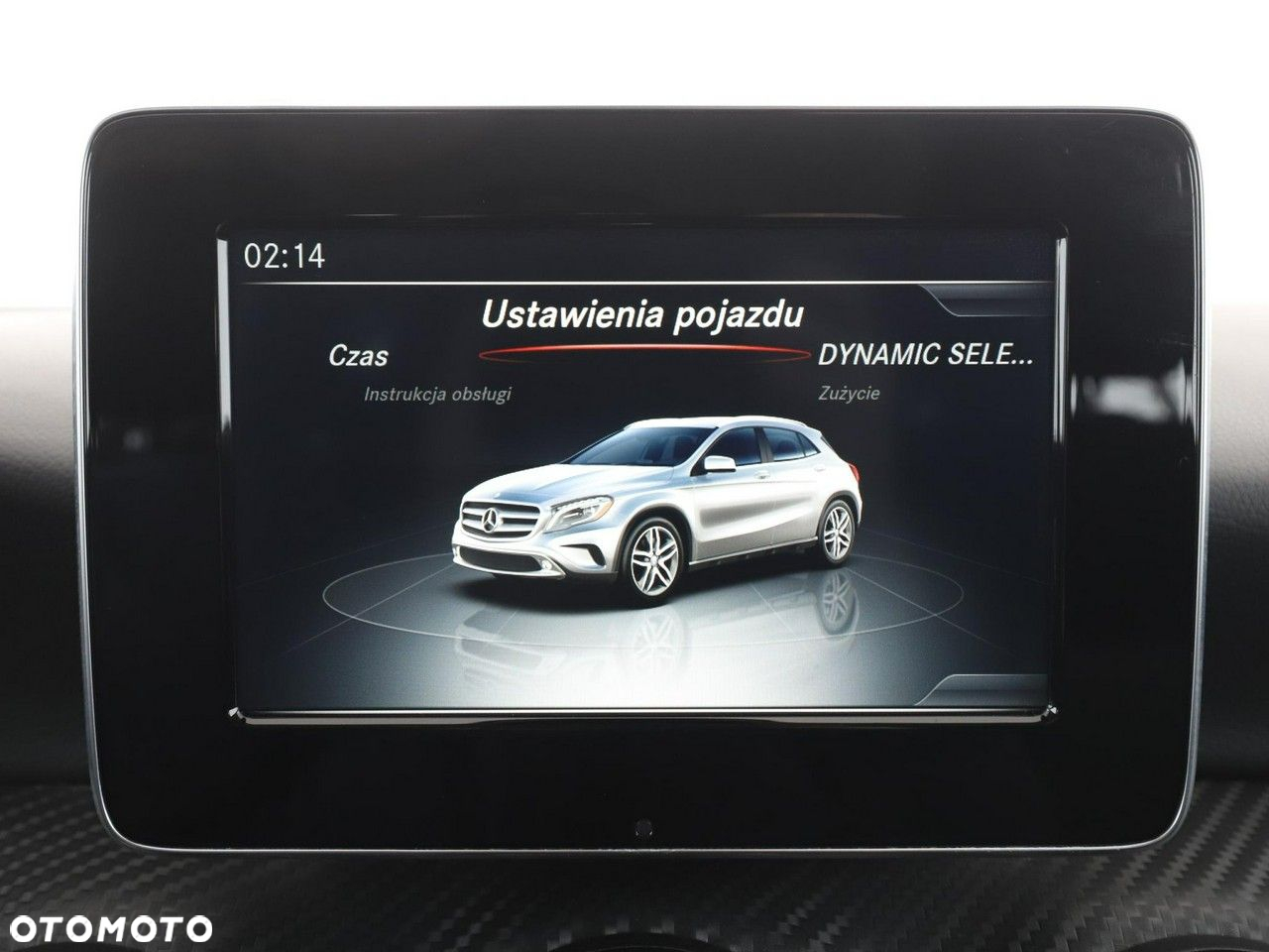 Mercedes-Benz GLA 180 d 7G-DCT - 24