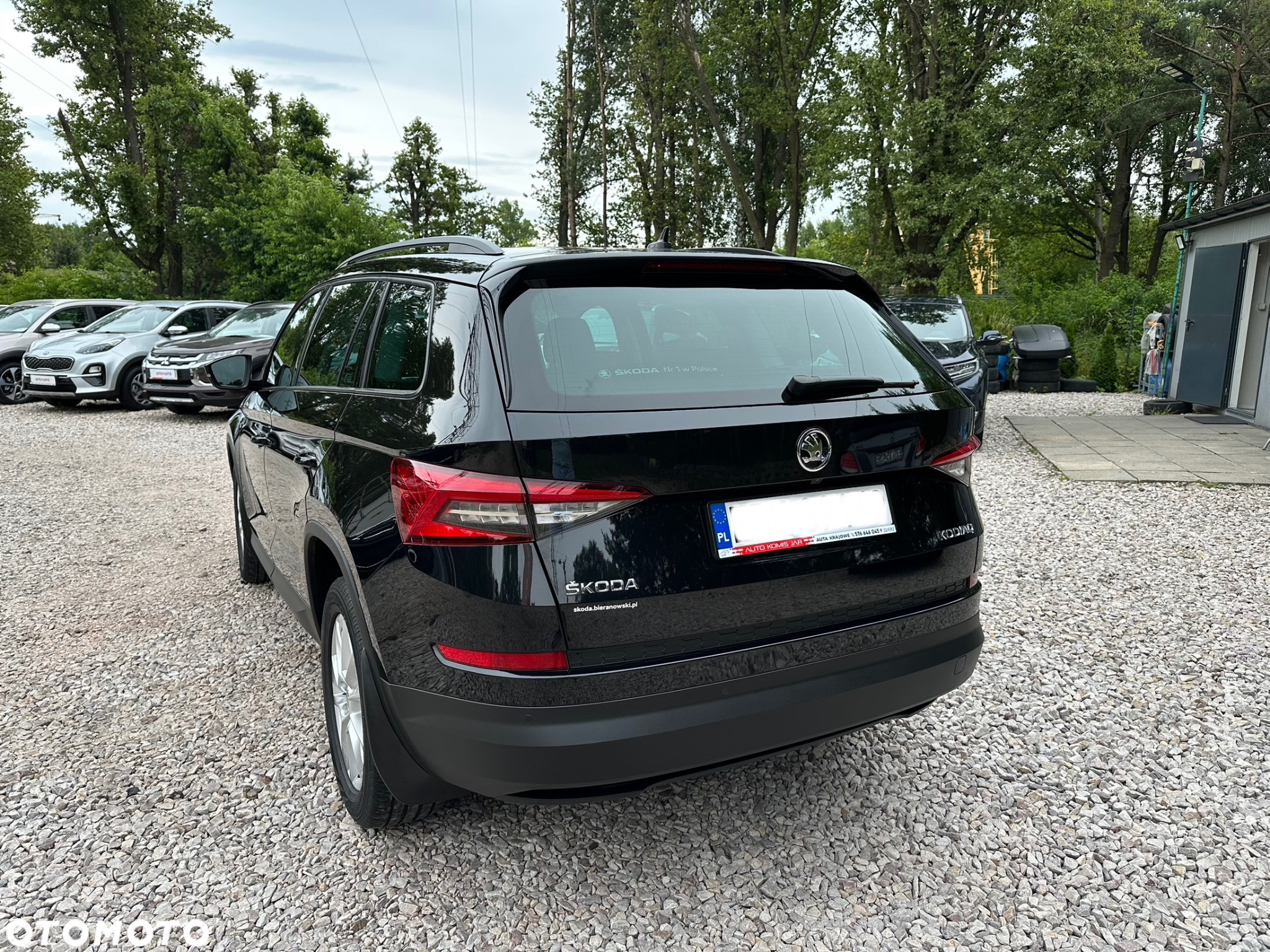 Skoda Kodiaq - 5