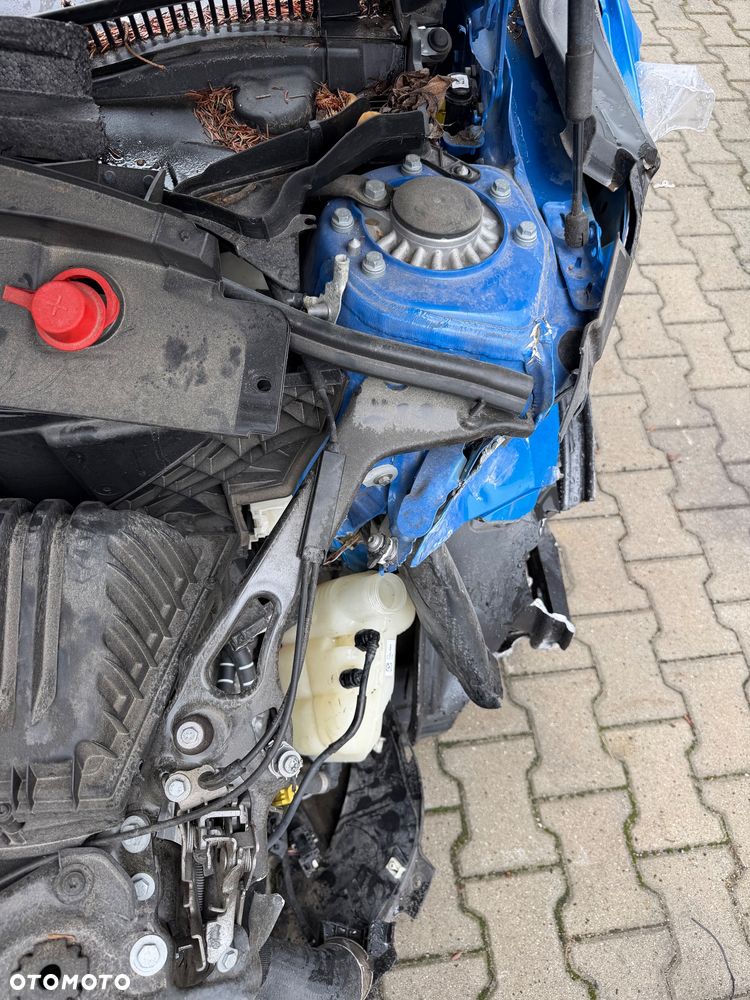 BMW Seria 1 118i M Sport - 21