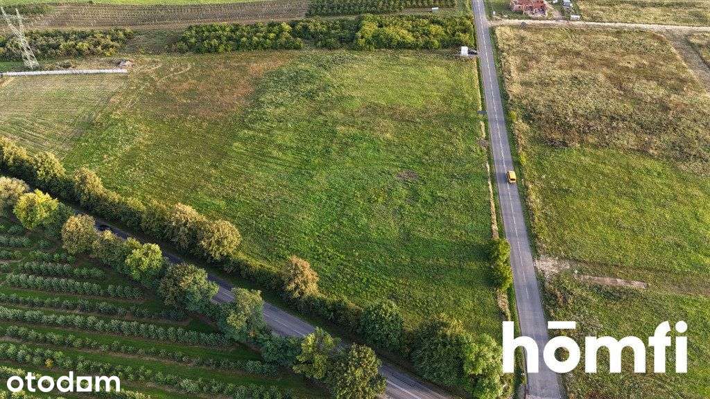 Działka inwestycyjna blisko Częstochowy 2,15 ha - Pełny obrazek: 4/7