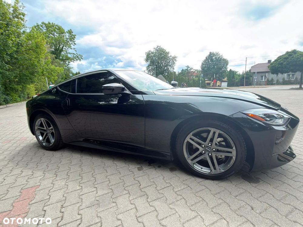 Nissan 400 Z - 2