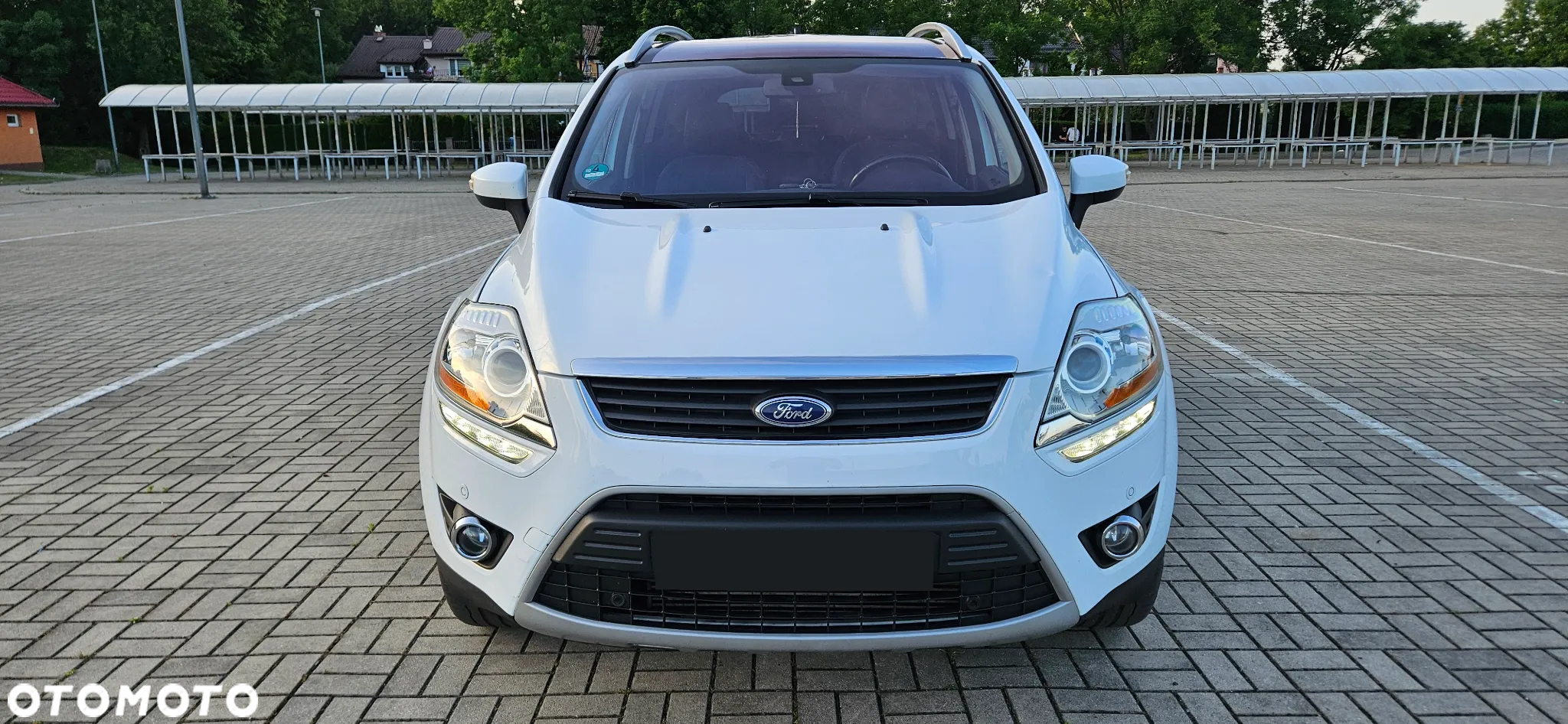 Ford Kuga 2.0 TDCi Titanium S - 18
