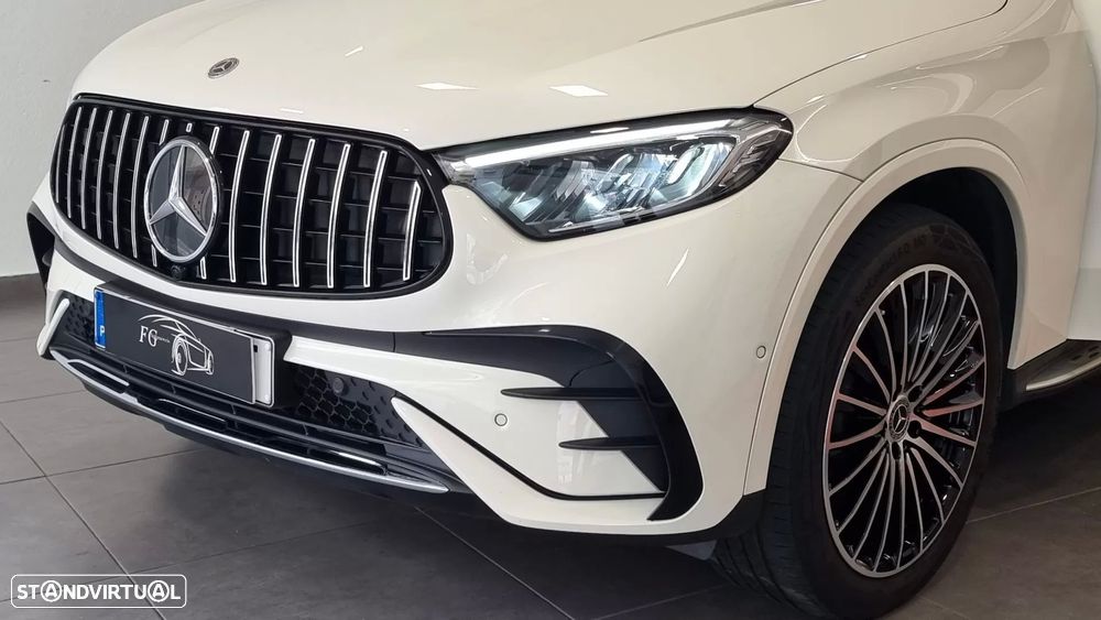 Mercedes-Benz GLC 220 d 4Matic AMG Advanced - 10