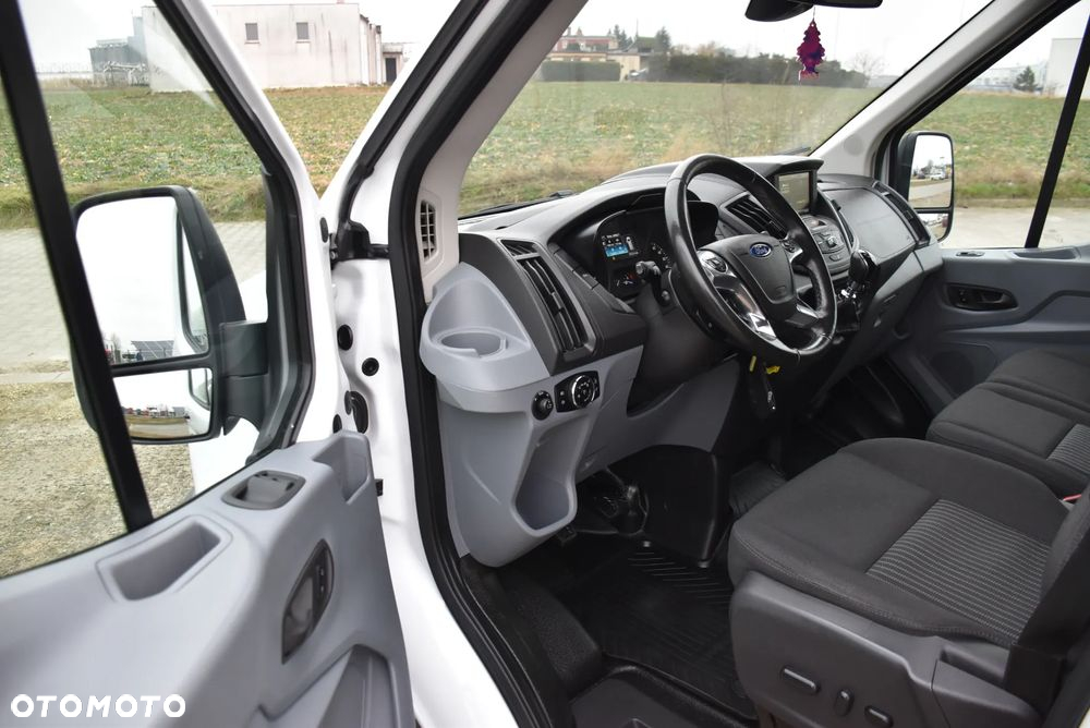 Ford Transit L3H2 - 18
